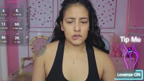 Tamara online show from 01-14-26, 02:50