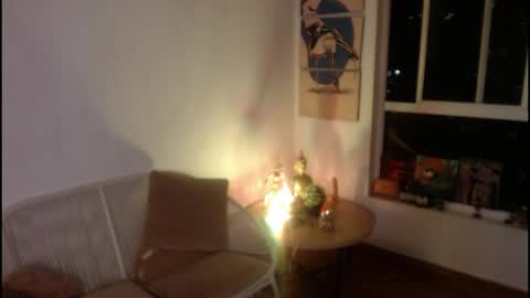 Tamara online show from 04-10-26, 11:31