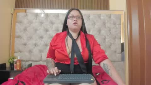 Tamara online show from 06-30-26, 11:22