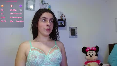 Tamara Lemick online show from 11-24-25, 03:12