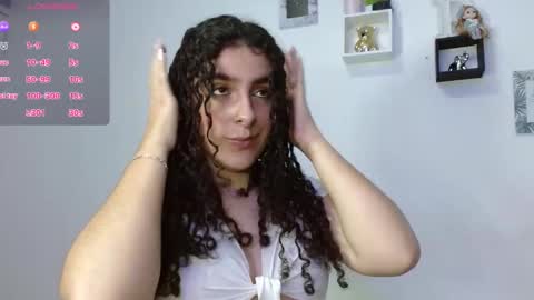 Tamara Lemick online show from 03-06-26, 04:03