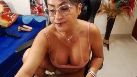 Tamara online show from 12-14-24, 02:42