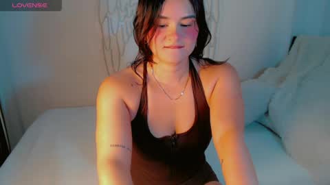  Lovense is Active  My pleasure is in your hands  Private is Open  online show from 06-08-26, 02:01