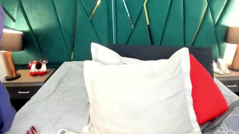 Tamara  online show from 03-18-26, 12:30