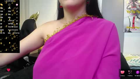 Tamara online show from 05-04-26, 12:01