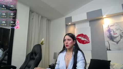 Tamara online show from 05-14-26, 11:39