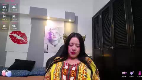 Tamara online show from 07-28-26, 02:13