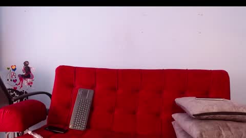 Tammy Modelo independiente YEAH online show from 12-20-24, 08:45