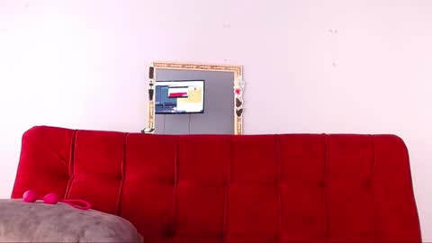 Tammy Modelo independiente YEAH online show from 03-04-25, 08:38