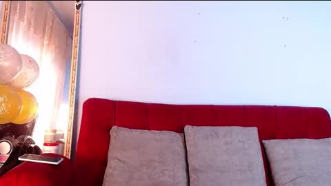 Tammy Modelo independiente YEAH online show from 11-21-25, 07:12