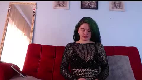 Tammy Modelo independiente YEAH online show from 12-16-25, 09:09