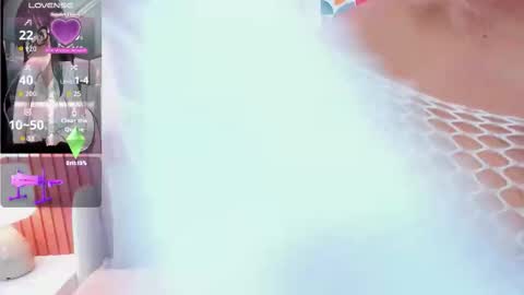 Snapshot of tamara_saenz19 chatting on 11-04-25, 11:42 Rousaly online show from 11-04-25, 11:42