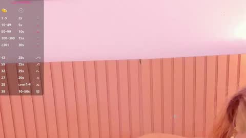 Snapshot of tamara_saenz19 chatting on 11-14-25, 11:31 Rousaly online show from 11-14-25, 11:31