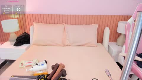 Snapshot of tamara_saenz19 chatting on 11-18-25, 11:25 Rousaly online show from 11-18-25, 11:25