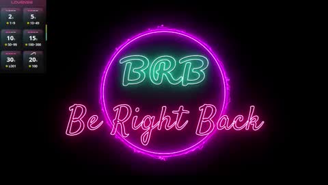 Snapshot of tamara_saenz19 chatting on 12-04-25, 10:35 Rousaly online show from 12-04-25, 10:35