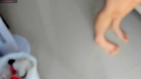 Snapshot of tamara_serra__ chatting on 10-12-25, 06:51 TAMARA SERRA online show from 10-12-25, 06:51