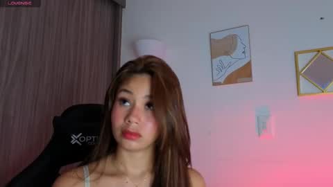 Snapshot of tamara_serra__ chatting on 11-23-25, 06:41 TAMARA SERRA online show from 11-23-25, 06:41