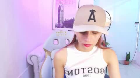 Tamara online show from 01-26-25, 06:59