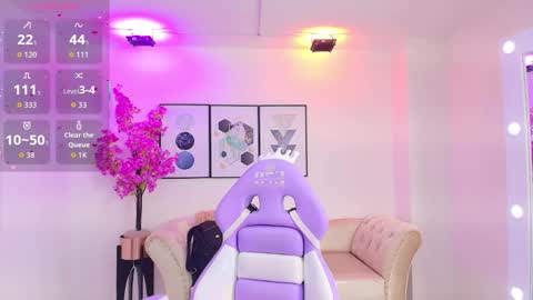 Tamara online show from 11-28-25, 04:15