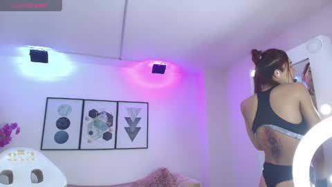 Tamara online show from 04-03-26, 09:07