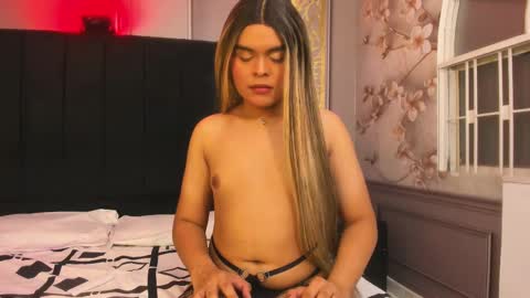 Tamara online show from 03-09-25, 01:25