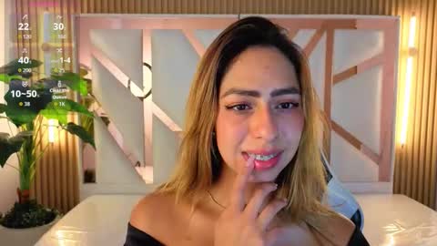 Tamara  online show from 03-12-26, 07:09