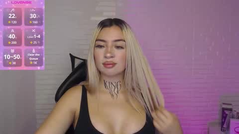 Tamara online show from 02-05-26, 09:08