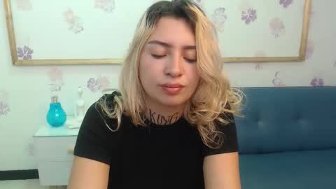 Tamara online show from 02-18-26, 09:22