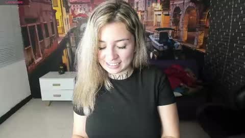 Tamara online show from 04-17-26, 10:02