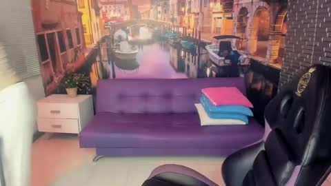 Tamara online show from 05-31-26, 01:07