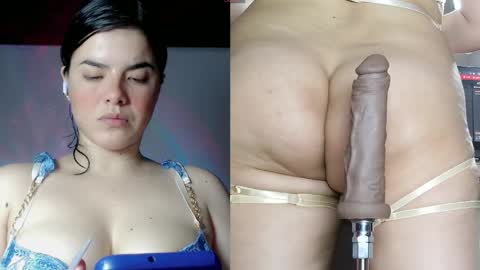 TAMARA online show from 04-07-26, 03:07