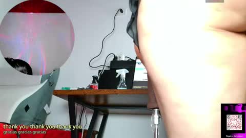 TAMARA online show from 04-20-26, 03:20