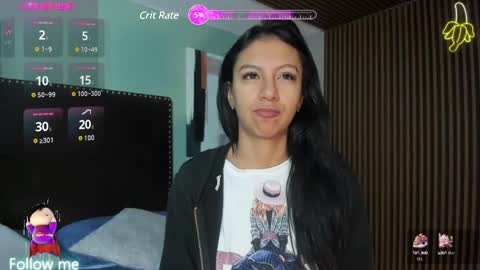 Snapshot of tamaraakins chatting on 01-12-25, 12:23 Tamy online show from 01-12-25, 12:23