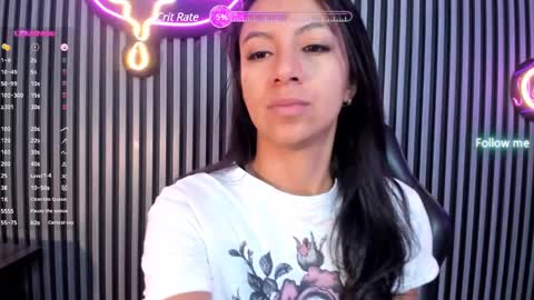 Snapshot of tamaraakins chatting on 01-14-25, 02:43 Tamy online show from 01-14-25, 02:43