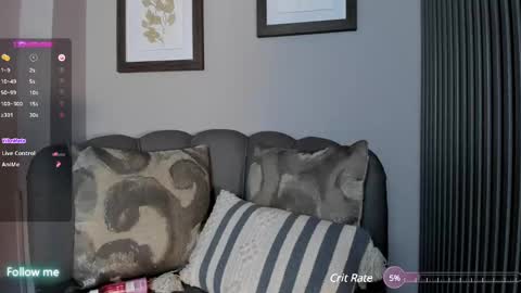 Snapshot of tamaraakins chatting on 01-18-25, 03:05 Tamy online show from 01-18-25, 03:05