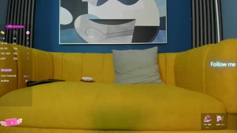 Snapshot of tamaraakins chatting on 01-23-25, 09:07 Tamy online show from 01-23-25, 09:07