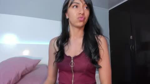 Snapshot of tamaraakins chatting on 02-18-25, 06:58 Tamy online show from 02-18-25, 06:58