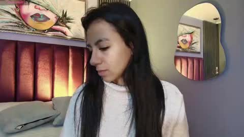 Snapshot of tamaraakins chatting on 10-12-25, 12:48 Tamy online show from 10-12-25, 12:48