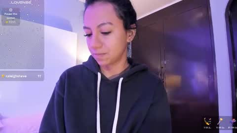 Tamy  online show from 11-21-25, 12:48