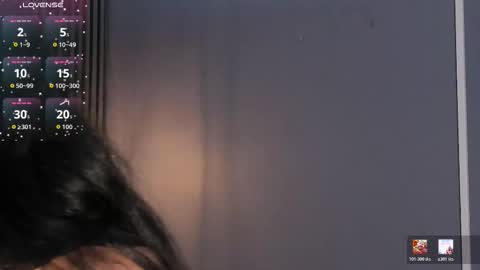 Tamy  online show from 01-05-26, 06:11