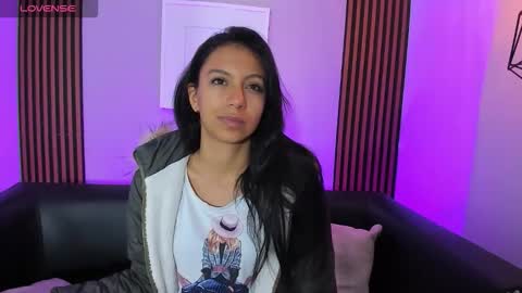 Tamy  online show from 01-10-26, 02:08