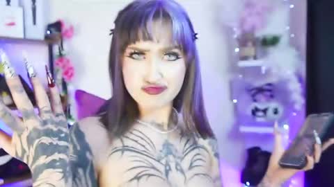 Cami 3 online show from 03-12-25, 02:09