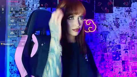 Cami 3 online show from 12-02-25, 05:02