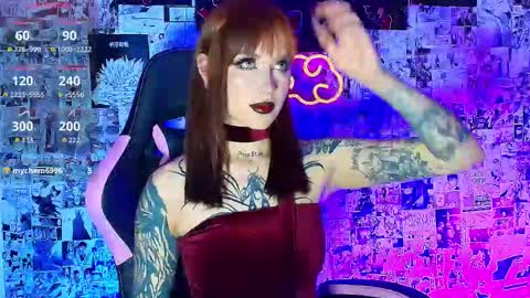 Cami 3 online show from 12-03-25, 06:10