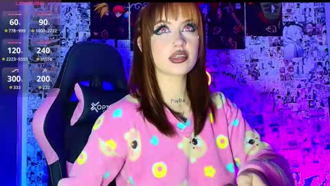 Cami 3 online show from 12-15-25, 06:28