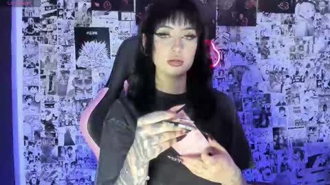 Cami 3 online show from 02-10-26, 08:24