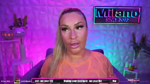 TamaraMilano online show from 06-28-26, 07:47
