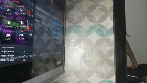 Snapshot of tamaramilleer chatting on 02-25-26, 05:17 tamaramilleer online show from 02-25-26, 05:17