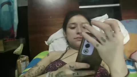 tamaranauthyy online show from 03-01-26, 12:01