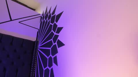 Snapshot of tamarathompsonn chatting on 02-24-25, 01:53 Tamara. online show from 02-24-25, 01:53